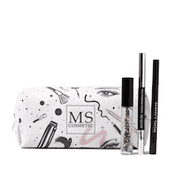 Msglow Sticker by MS Glow Beauty