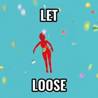 Decentraland woah dcl decentraland let loose GIF