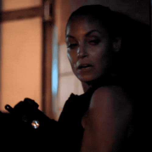 Gridlocked GIF by Trish Stratus