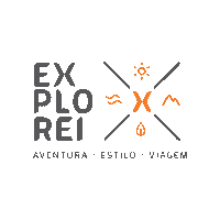 Logo Aventura Sticker by Explorei