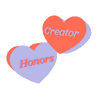 Streamys Sticker by The Streamy Awards