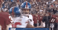 2019 Nfl Football GIF by NFL