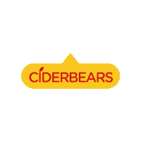 Sticker by Ciderbears