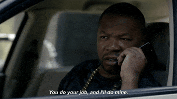 Fox Tv Threat GIF by Empire FOX