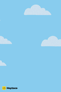 HeyTacoapp high five you got this work from home way to go GIF