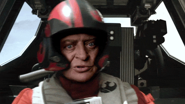 May The Fourth Be With You Star Wars GIF by Rodney Dangerfield