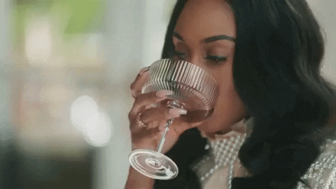 Drink Wine GIF by Demic