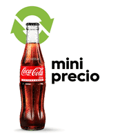 Coca Cola Colombia GIF by The Coca-Cola Company Ecuador