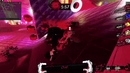 Metal Sonic GIF