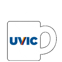 coffee tea Sticker by UVic Campus Life