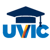 Grad Convocation Sticker by University of Victoria