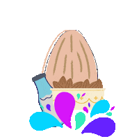 Tff Sticker by Thought For Food