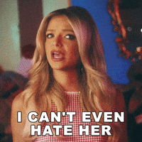 Betty Official Music Video GIF by Carter Faith