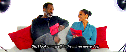 norm lewis oh my god same i am so overwhelmed by your beauty and sexiness too GIF
