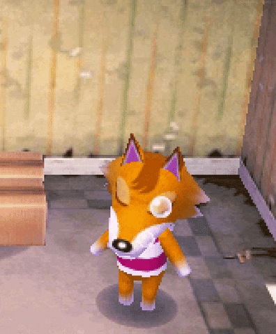 animal crossing chieeef baby GIF