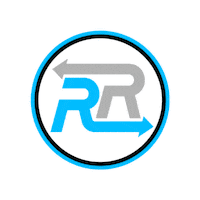 3D Racing Sticker by Reversion Raceworks