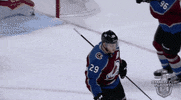 happy ice hockey GIF by NHL