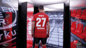 Leverkusen B04 GIF by Bundesliga
