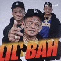 Bahlil GIF
