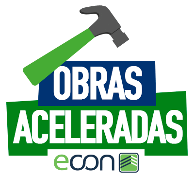 econconstrutora giphyupload obras lancamento econ Sticker