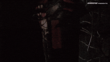 Clive Barker Film GIF by Arrow Video