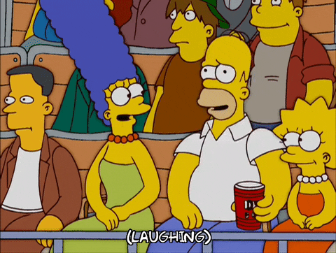 Lisa Simpson Episode 22 GIF by The Simpsons
