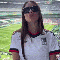 World Cup Love GIF