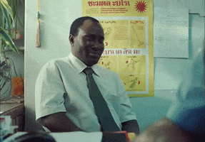Sante Multitude GIF by Stromae