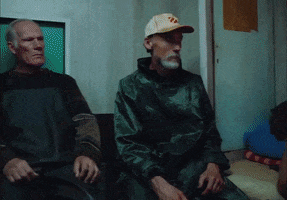 Sante Multitude GIF by Stromae