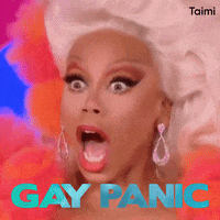 GIF by Taimi