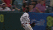 Los Angeles Angels Wow GIF by MLB