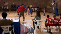 You're Ejected