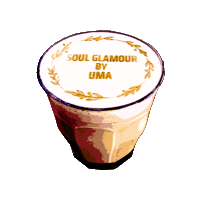 Sticker by Soul Glamour