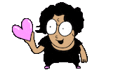 Sticker by deladeso