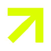 Arrow Point Sticker by Tartu 2024