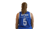 Basketball Player Sticker by Basket_fi