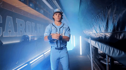 Celebrate University Of North Carolina GIF by UNC Tar Heels