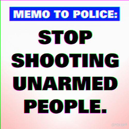 Animation Domination Fox GIF by gifnews