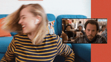 Excited Meg Ryan GIF by HannahWitton