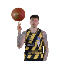 game on gameday Sticker by easyCredit Basketball Bundesliga