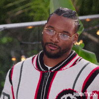 Surprised Oh Yeah GIF by HBO Max