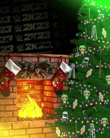 giphy - Weihnachtsgrüße 2023 vom PlayStation.Blog und seinen Freunden