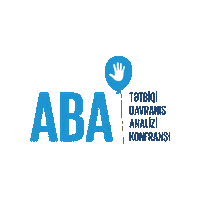 abakonfrans aba abakonfrans Sticker