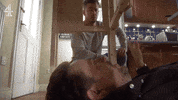 Funny GIF by Hollyoaks
