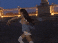 Music Video Guts GIF