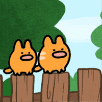 Kiss Me Love GIF by Catino World