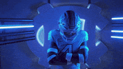 North Carolina Football GIF by UNC Tar Heels