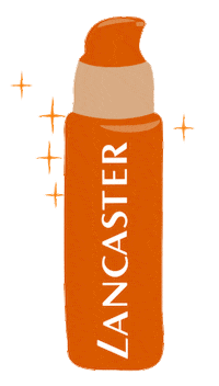 Summer Glow Sticker by lancasterbeauty