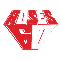 Sport Roses Sticker by LUSU