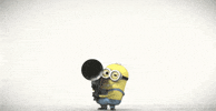 despicable me minions GIF